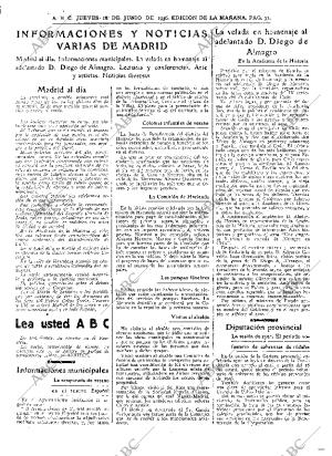 ABC MADRID 18-06-1936 página 37