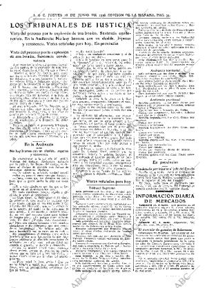 ABC MADRID 18-06-1936 página 39