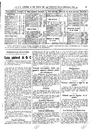 ABC MADRID 18-06-1936 página 43