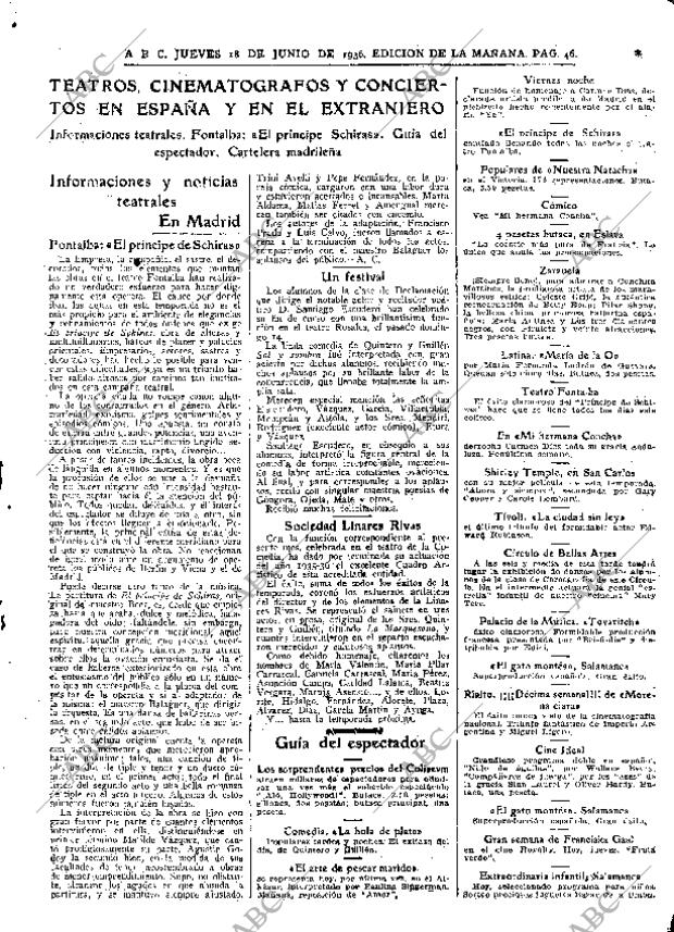 ABC MADRID 18-06-1936 página 46