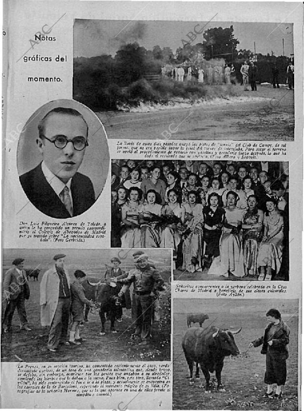 ABC MADRID 18-06-1936 página 5