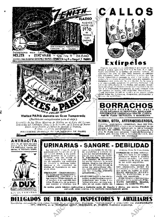 ABC MADRID 18-06-1936 página 54