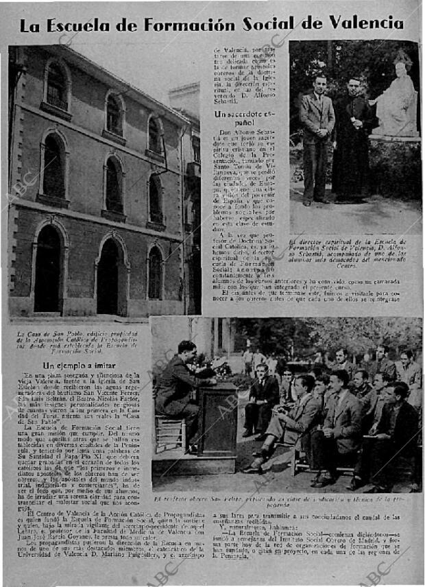ABC MADRID 18-06-1936 página 6