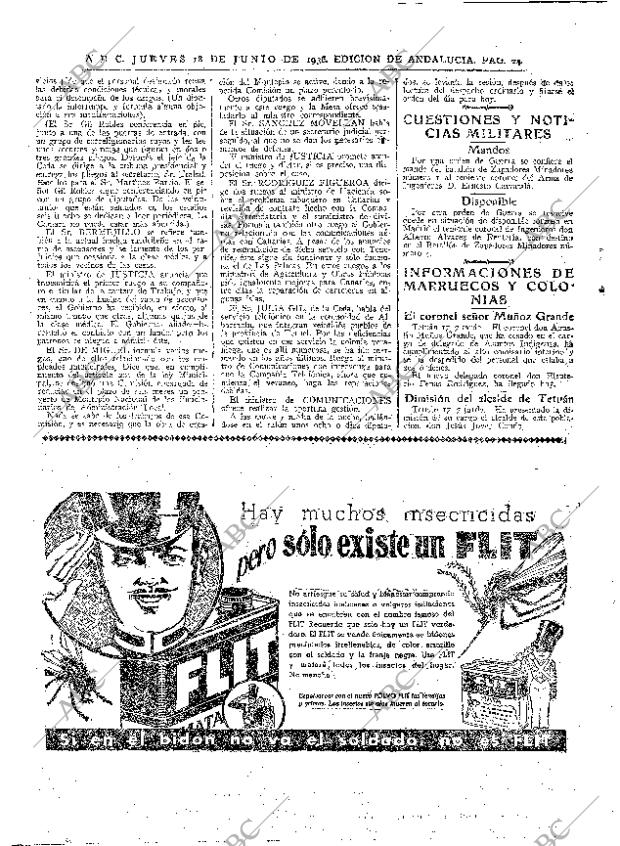 ABC SEVILLA 18-06-1936 página 24