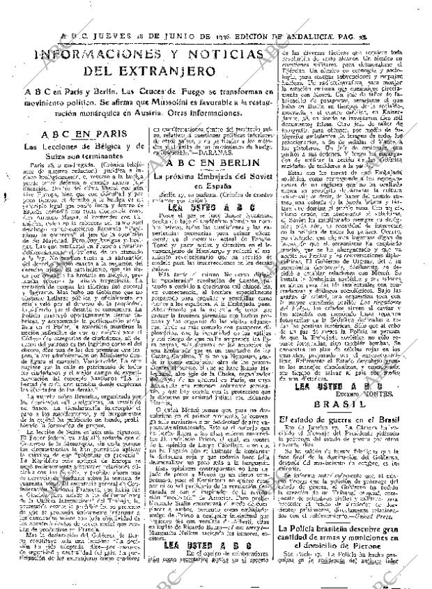 ABC SEVILLA 18-06-1936 página 33