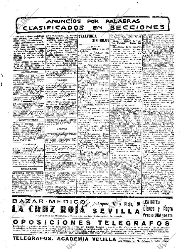 ABC SEVILLA 18-06-1936 página 41