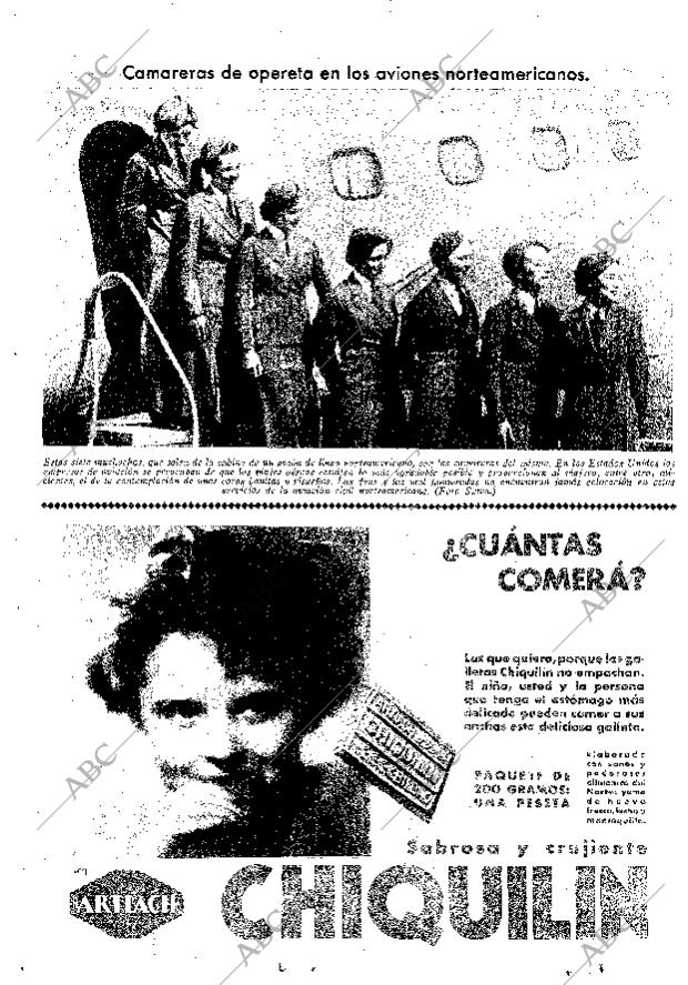 ABC MADRID 19-06-1936 página 10