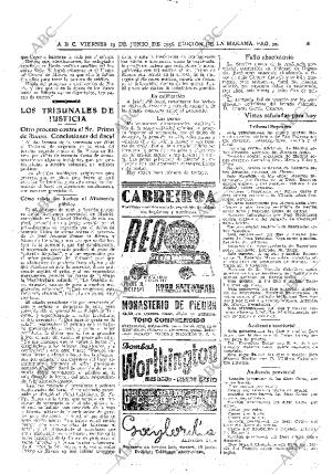 ABC MADRID 19-06-1936 página 20