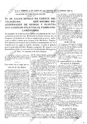 ABC MADRID 19-06-1936 página 21