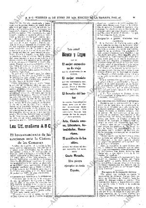 ABC MADRID 19-06-1936 página 26