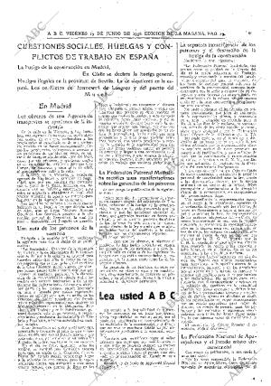 ABC MADRID 19-06-1936 página 29