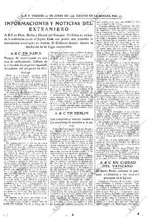 ABC MADRID 19-06-1936 página 33