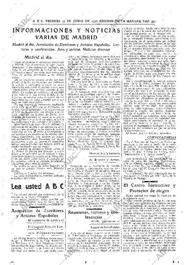 ABC MADRID 19-06-1936 página 35