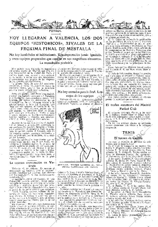 ABC MADRID 19-06-1936 página 50