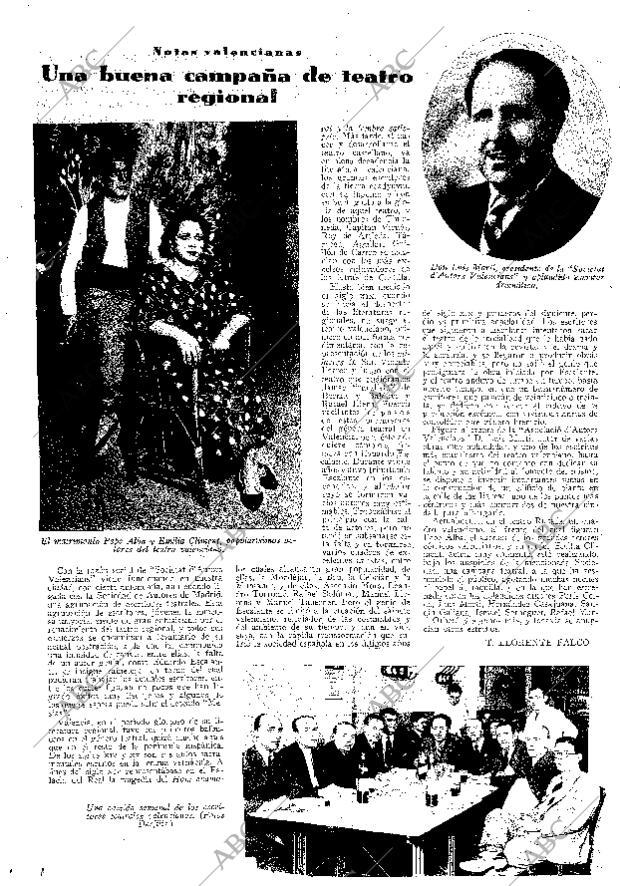 ABC MADRID 19-06-1936 página 8