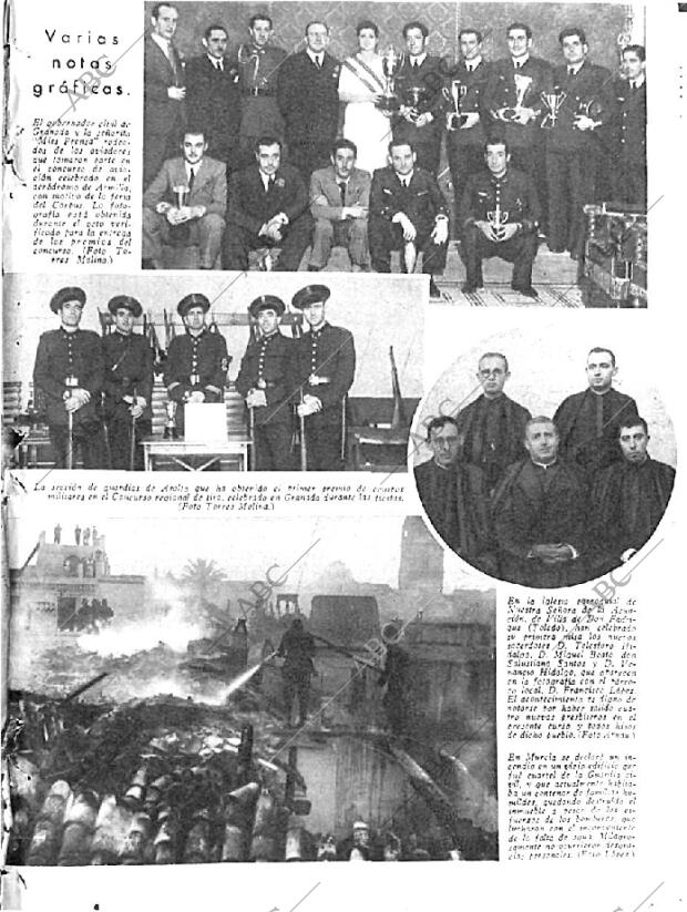 ABC MADRID 20-06-1936 página 59