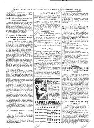 ABC SEVILLA 20-06-1936 página 32