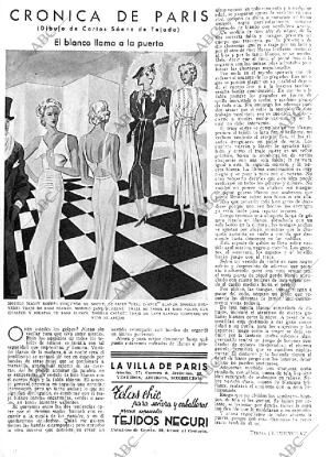 ABC MADRID 21-06-1936 página 10