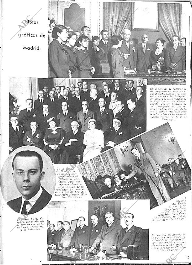 ABC MADRID 21-06-1936 página 25