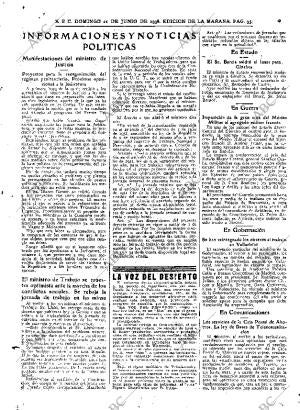 ABC MADRID 21-06-1936 página 33