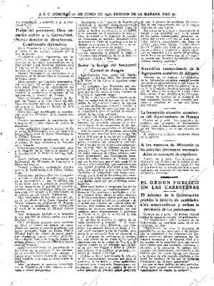 ABC MADRID 21-06-1936 página 35