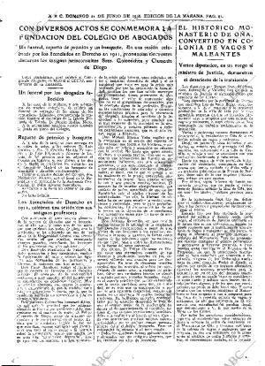 ABC MADRID 21-06-1936 página 39