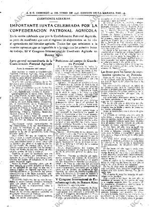 ABC MADRID 21-06-1936 página 41