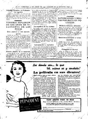 ABC MADRID 21-06-1936 página 42