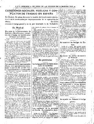 ABC MADRID 21-06-1936 página 49