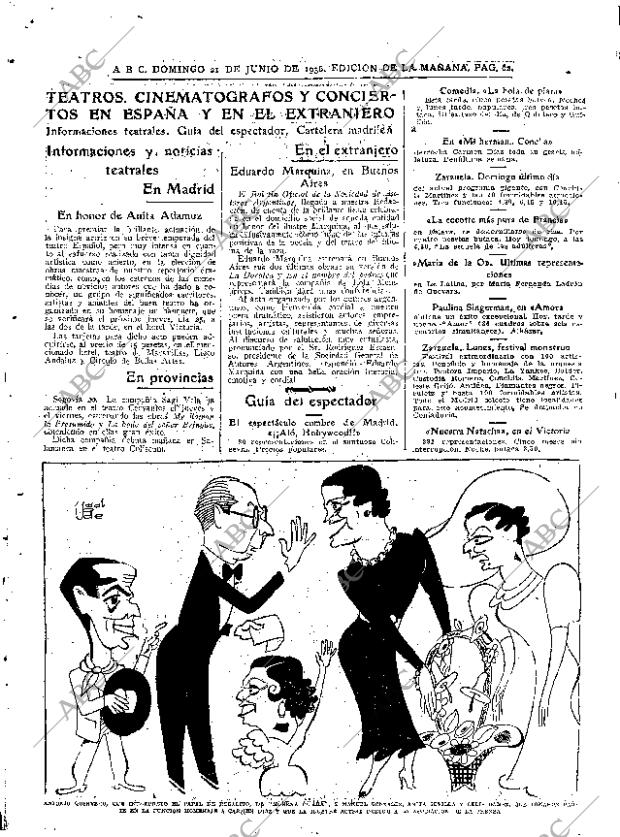 ABC MADRID 21-06-1936 página 60