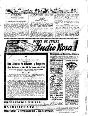 ABC MADRID 21-06-1936 página 67