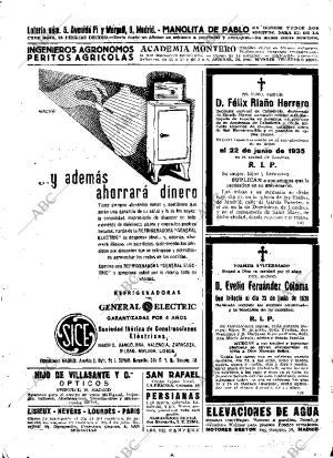 ABC MADRID 21-06-1936 página 72