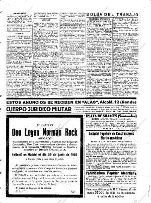 ABC MADRID 21-06-1936 página 75