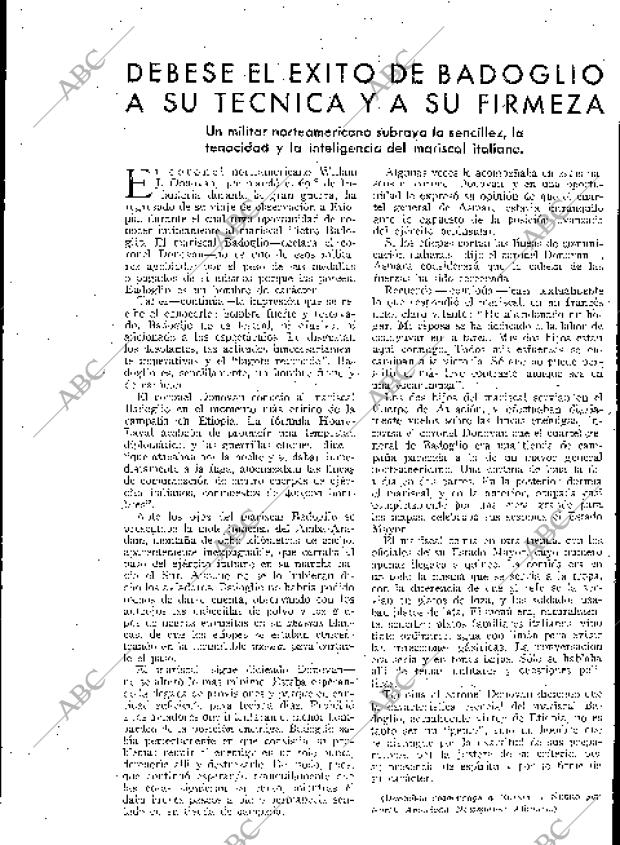 BLANCO Y NEGRO MADRID 21-06-1936 página 138