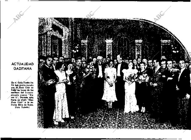 BLANCO Y NEGRO MADRID 21-06-1936 página 30