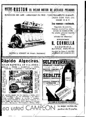 BLANCO Y NEGRO MADRID 21-06-1936 página 47