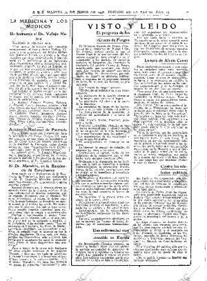 ABC MADRID 23-06-1936 página 23