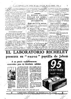 ABC MADRID 23-06-1936 página 24