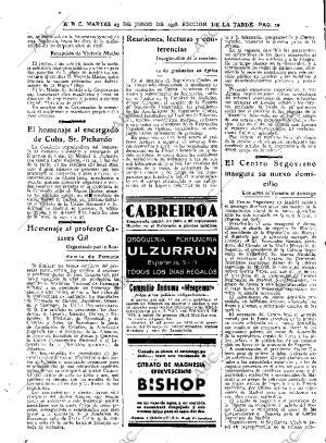 ABC MADRID 23-06-1936 página 30