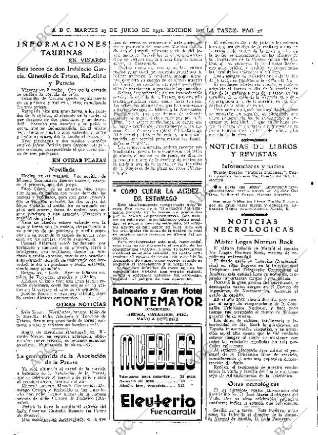 ABC MADRID 23-06-1936 página 37