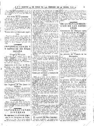 ABC MADRID 23-06-1936 página 39