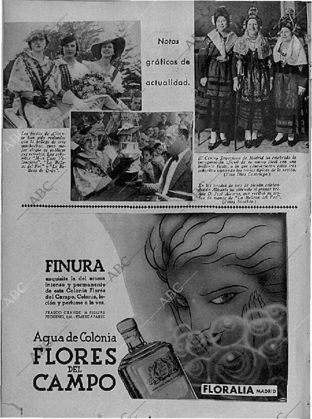 ABC MADRID 23-06-1936 página 4