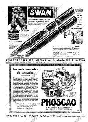 ABC MADRID 23-06-1936 página 40