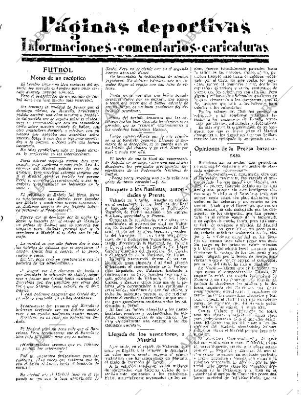 ABC MADRID 23-06-1936 página 43