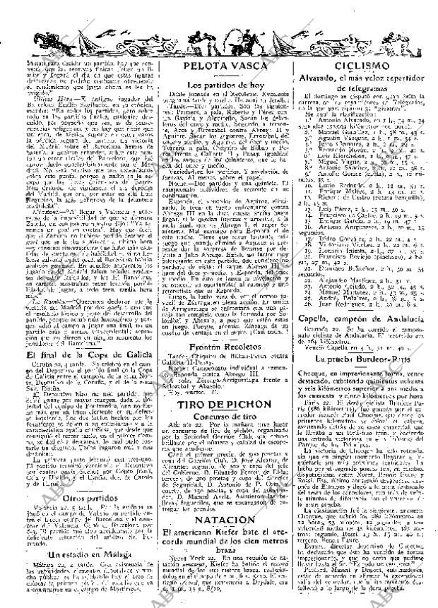 ABC MADRID 23-06-1936 página 44