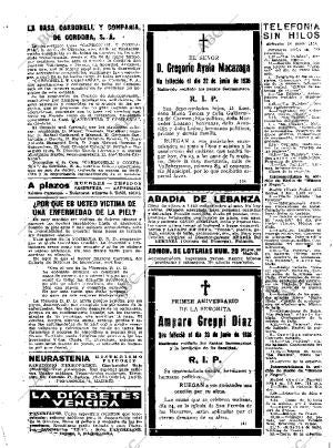 ABC MADRID 23-06-1936 página 46