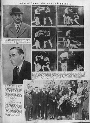 ABC MADRID 23-06-1936 página 5