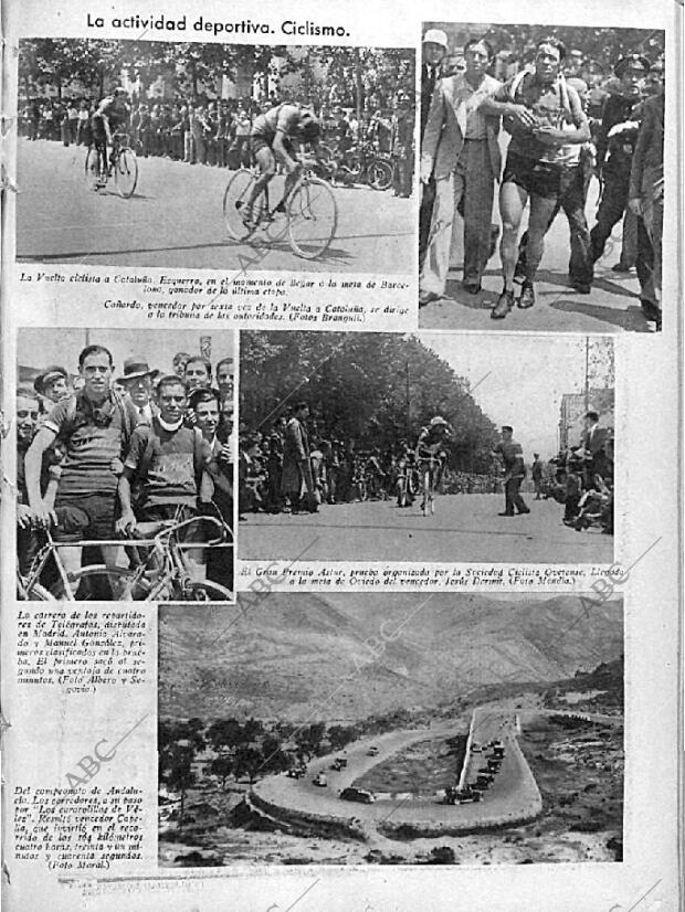 ABC MADRID 23-06-1936 página 51