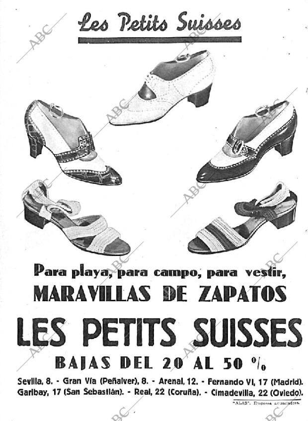 ABC MADRID 23-06-1936 página 52