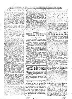 ABC SEVILLA 23-06-1936 página 35